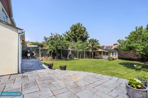Garden- click for photo gallery
